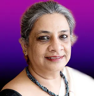 Sangeeta Murthi Sahgal