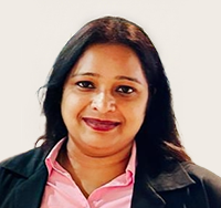 Vineeta T. Nair