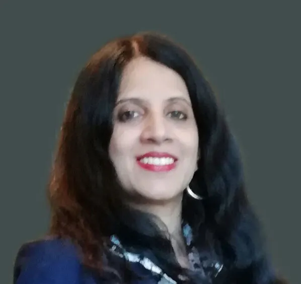 Preeta Chandran