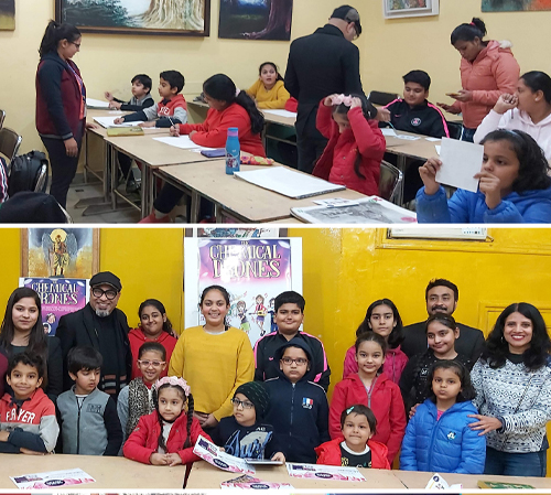 Corporate Social Responsibility & Sustainability