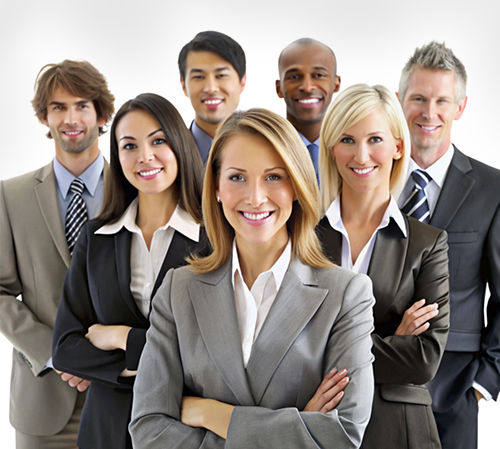 Learning Academy for a Global Investment Institution