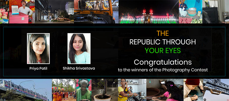 Republic Day Celebrations ewandz digital